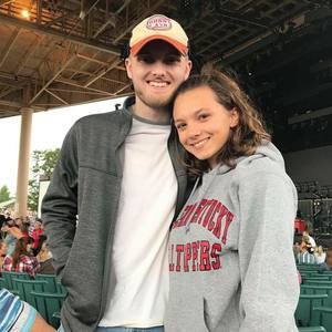 Meet your Posher, Sean